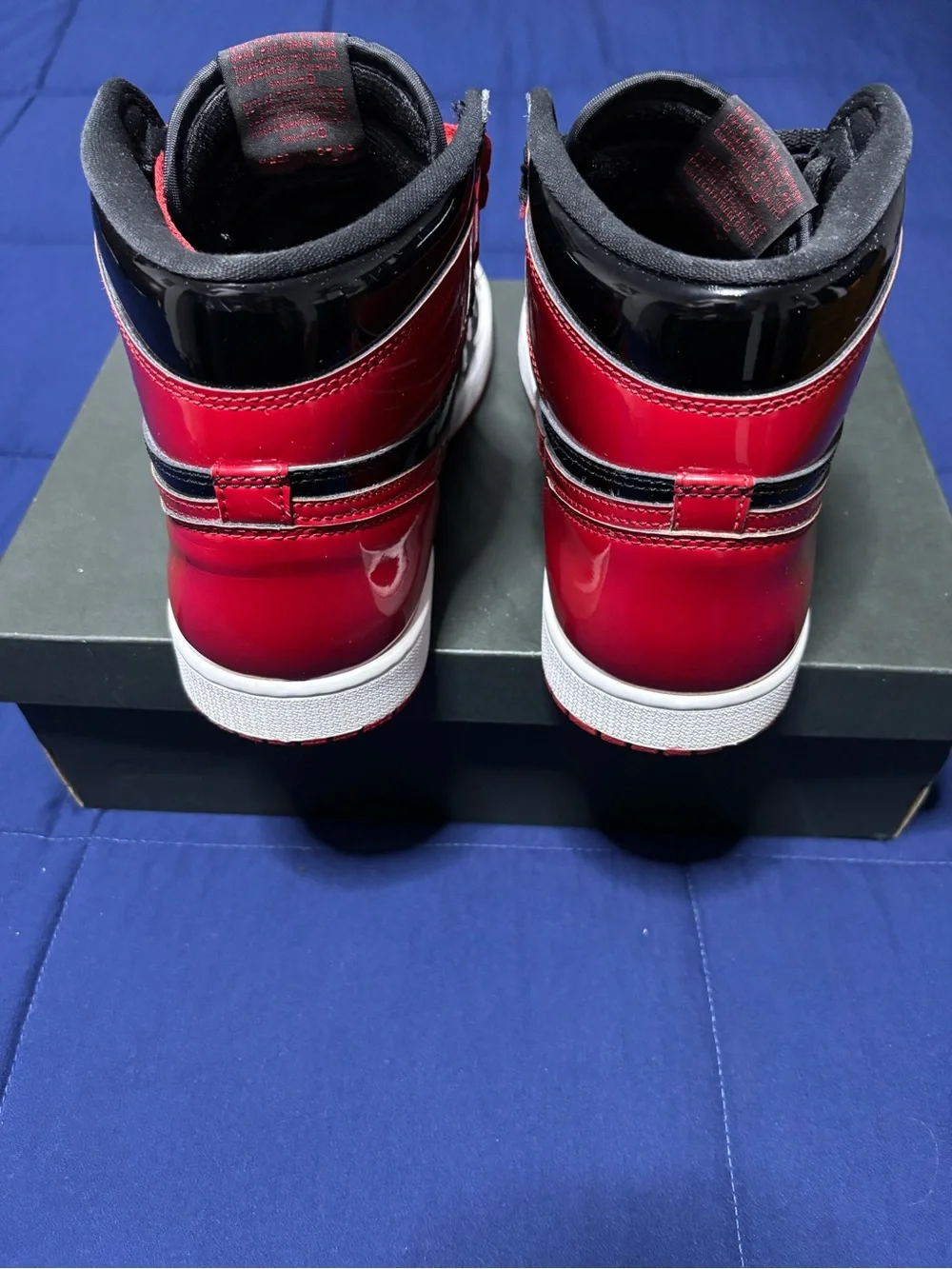 Jordan insoles size $200+